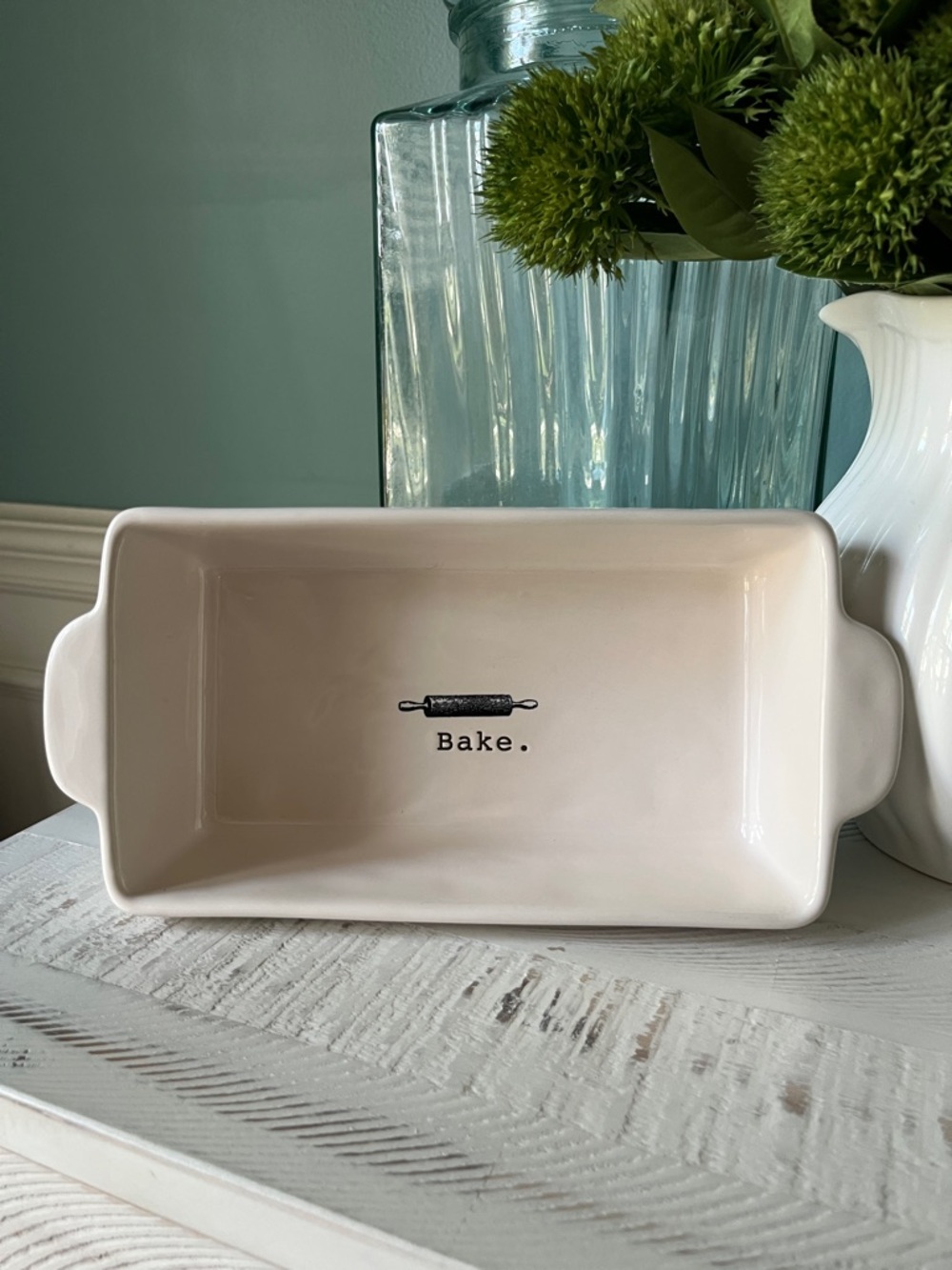 Rae Dunn Icon Bake
